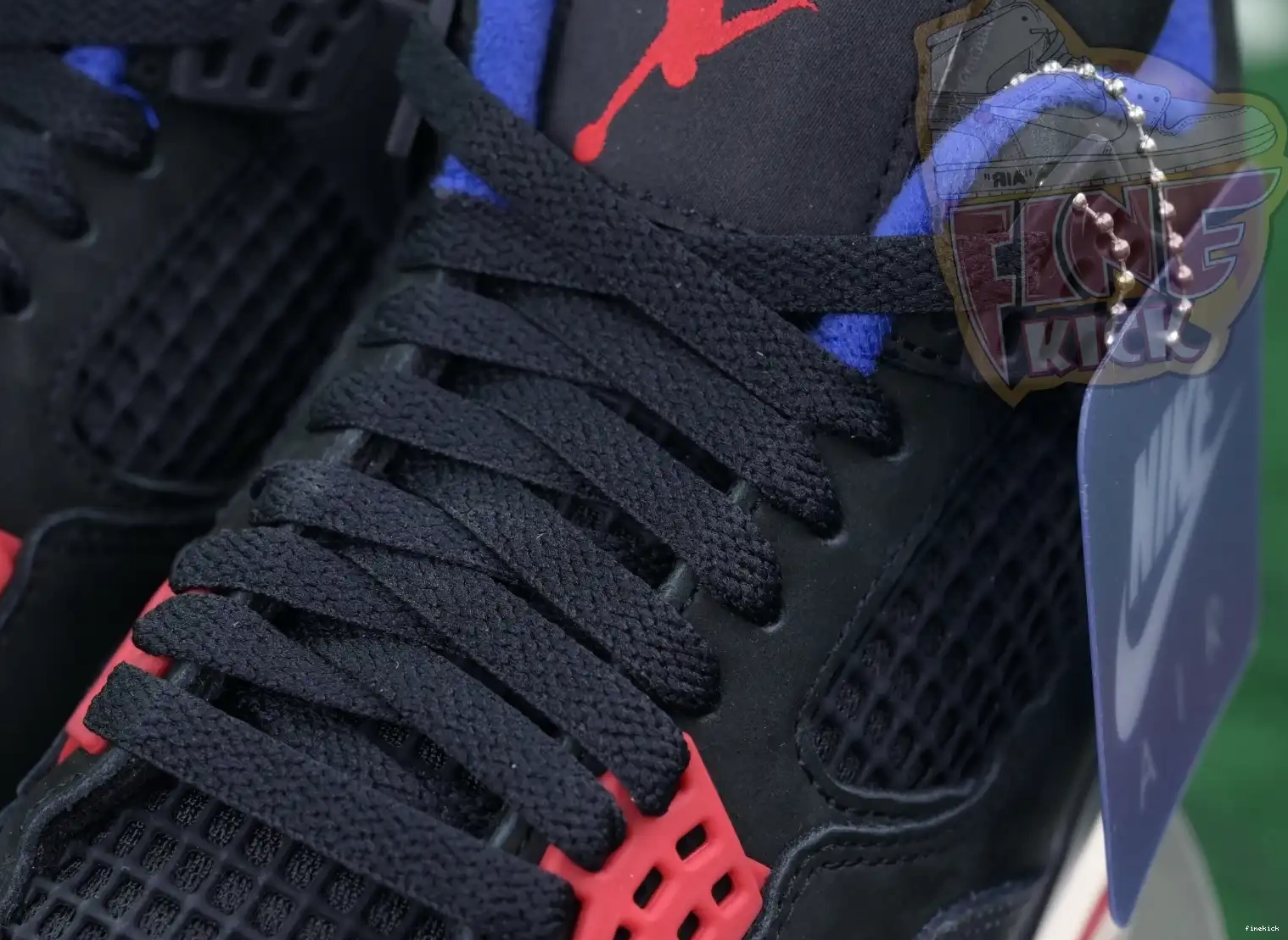Rare Air“Laser” Jordan 4 Air Jordan 0324